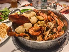 -七欣天香辣蟹火锅(闵行浦江欢乐颂店)