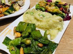 -直隶安家牛肉罩饼(建华店)