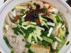 -长香源葫芦头梆梆肉(开通巷店)