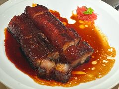 -侨美食家·粤菜(体育西路店)