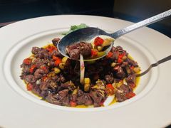 -许爷家·生态湖鲜(徐汇日月光店)