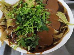 -正味斋锅巴菜(西北角店)