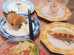 -元气寿司(环球港店)
