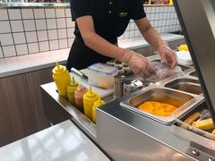 -N多寿司(融创茂负一楼店)