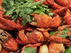 -盱眙虾神於氏龙虾(夫子庙红街店)