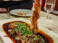 蒜泥白肉-新川办餐厅