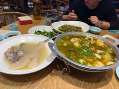 -鸡毛店·川菜(双楠店)