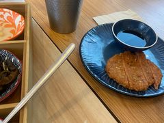 -轻蔬不用等·素食(江苏路店)