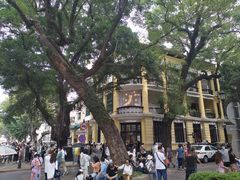 -吴财记面家(大同路店)