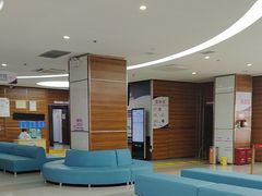 -美年大健康(埌东分院)