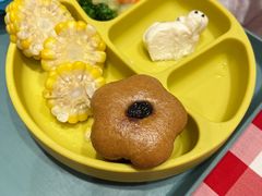 -西贝(宝乐汇店)