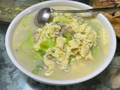 -大梁骨头馆·酱骨老菜(友好店)