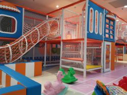 -爱婴室(上海浦建路店)