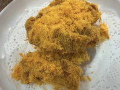 -谢记上海大排档(长寿路店)