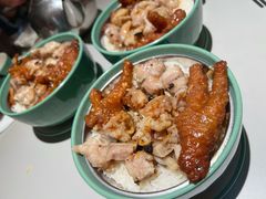 -添好运点心专门店(深水埗店)