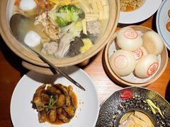 -寻宝记绍兴菜(鲁迅路店)