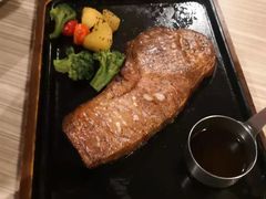 -必胜客(国展店)