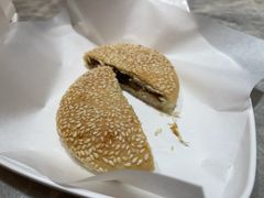 枣泥馍饼-老碗会(汕头万象城店)