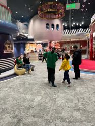 -奈尔宝·儿童乐园·亲子餐厅(鄞州万达店)