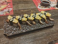 -古田居·特色寿司料理(骏欣中心店)