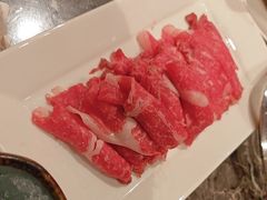 -济南凯宾斯基酒店-THE VIEW云景全日制餐厅