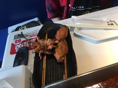 -鱼酷活鱼烤鱼(中联广场店)