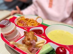 -CoCo壱番屋(久光百货店)