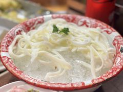 -楠火锅(西单店)