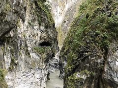 -太鲁阁公园