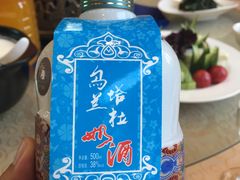 -蒙古大营·蒙古演绎餐厅(赛马场店)