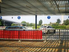 -郑州新郑国际机场-T2航站楼