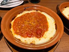 肉酱多利亚饭-萨莉亚意式餐厅(杭州滨江天街店)