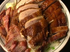 -吾家香港烧腊专门店