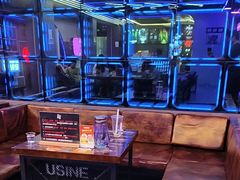 -关你鬼室大型密室逃脱(佛山创意园店)