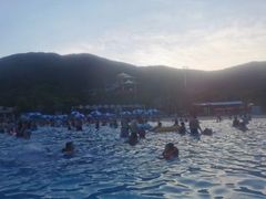 -苏州乐园森林水世界