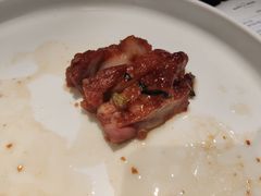 -高第街56号港式餐厅·精选(世茂广场宽厚里大明湖店)