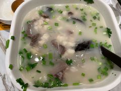 -剪花娘子·陕西面馆(上海川沙百联店)
