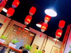 -北门涮肉·炭火铜锅涮肉(什刹海店)