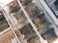 -% Arabica阿拉比卡咖啡(深圳湾万象城店)