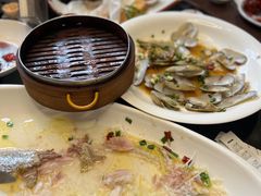 -大灶头·新昌菜(中国茶市店)