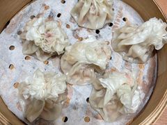 虾肉烧麦-阳阳中国饭(北京荟聚店)