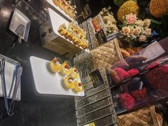 -朗丽兹自助餐厅