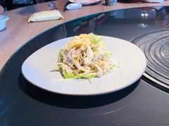 -滋粥楼·顺德菜(番禺广场总店)