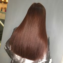 -DL HAIR SALON