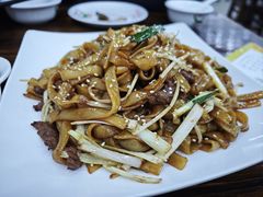 -南记食粥坊·宵夜大排档(莲花总店)