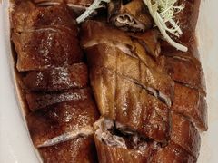 -海宝酒家(中山四路店)