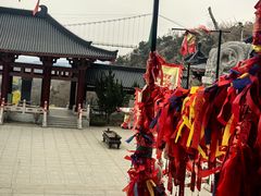 -威海华夏城景区