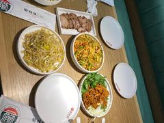 -榆林镇筋饼(知春路店)
