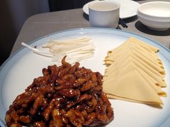 -宏宴·新京菜(望京店)