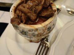 -波特曼西餐厅(南岗店)